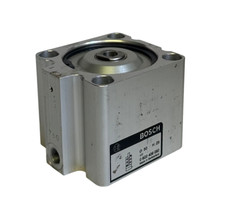 NEW BOSCH 0 822 406 082 / 0822406082 PNEUMATIC CYLINDER H:25 0:50