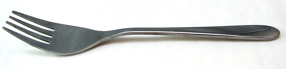 Tools of the Trade Stainless Steel TOT8 Salad Fork - Image 2 of 4