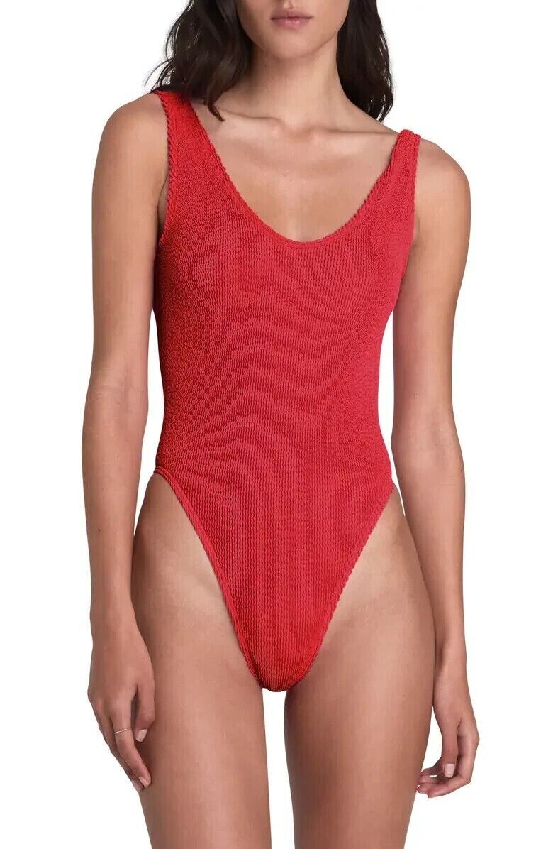 NWOT BOUND BY BOND-EYE THE MARA RIBBED ONE-PIECE SWIMSUIT NWOT BOUND BY BOND-EYE THE MARA RIBBED ONE-PIECE SWIMSUIT