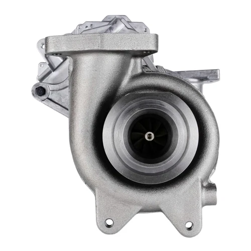 Billet Turbolader für Toyota Hilux VIII Pickup 2.4D 2GD-FTV 4WD 17201-11110 - Bild 3 von 4