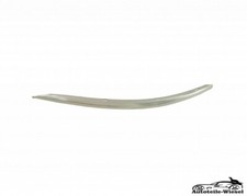 Stoßstange Leiste Lasche Vorne Links Chrom für VW Jetta 1K2