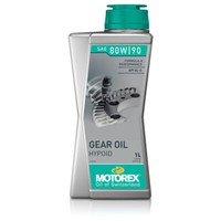 Motorex GetriebeöL ÖL Getriebe Gear Oil Hypod 80W/90 (17,95 Eur/L)