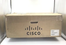 Cisco WS-C3850-24P-S-100 24-Port PoE+ Ethernet Catalyst IP Switch