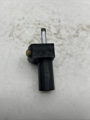 BASE SWING CLAMP  KURT 050LS-21 See Pics