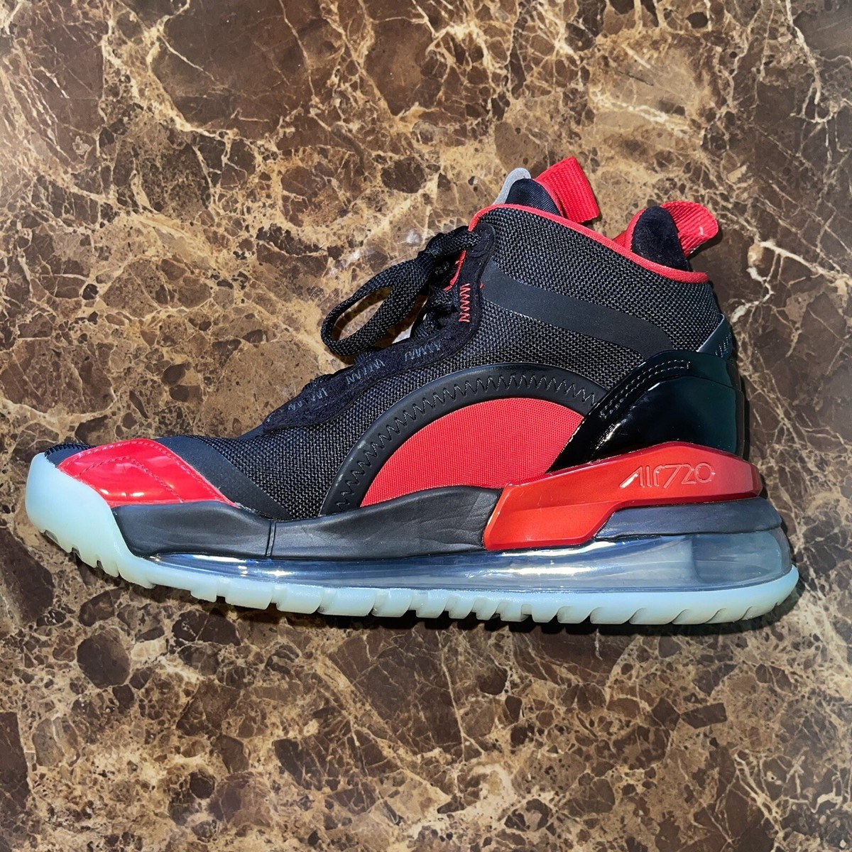 【NIKE】★Jordan Aerospace 720 Paris Saint Germain ★ Closer Look at the PSG x Jordan Aerospace 720 Sneakers