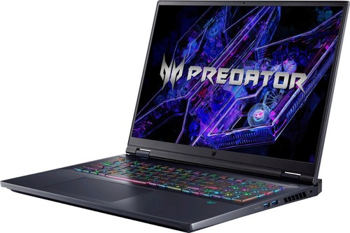 Acer Predator Helios 18 18" 2560x1600 i9-14900HX RTX 4090 32GB 1TB SSD Win11 Pro - Picture 3 of 5