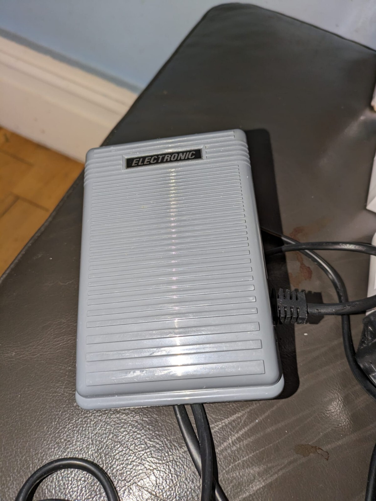 Brother LS14 Sewing Machine eBay