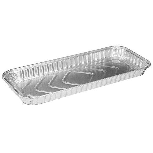 HFA 2063 HalfSize Aluminum Foil Baking Sheet Cake Pans Take Out Baking