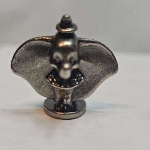 2001 Monopoly The Disney Edition - Replacement Game Parts/Pieces - You Choose - Picture 7 of 15