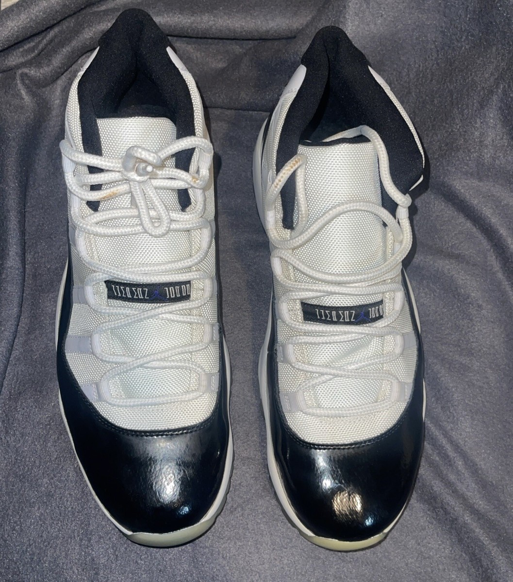 Size 13 - Jordan 11 Retro Concord 2011 for sale online | eBay