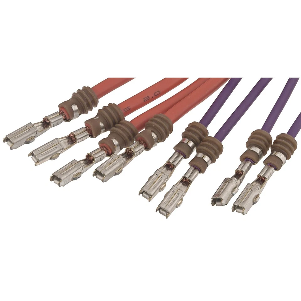 Conector sensor de posición del acelerador SMP 745EV98 2002 para Toyota Prius 2001-2003 Foto 2 de 3