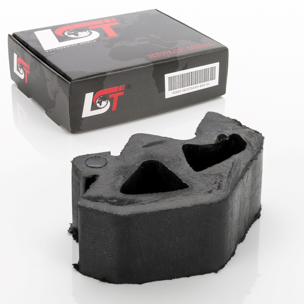 Rubber Buffer Hood Repair Damper Bearing Side for OPEL VECTRA B