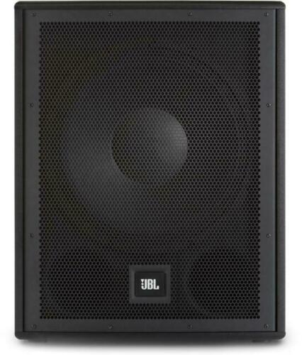 Subwoofer activo Wharfedale T-Sub AX15B de 700 watts - Audiomusica