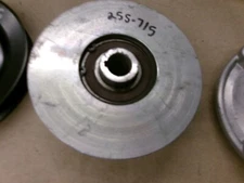 STENS 255-715 HEAVY DUTY PULLEY CLUTCH FITS NORAM 40028