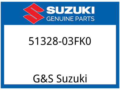 Suzuki Sv650 Dl650 Front Damper Right Bolt Genuine OEM for sale 