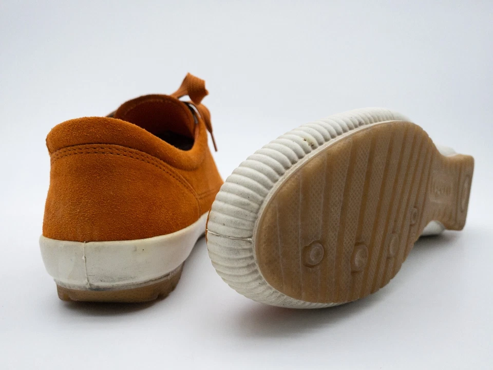 Legero Tanaro 4.0 Baskets Femme Chaussure Basse Taille 38,5 Eu Art 27362-60 - Photo 2/4