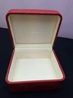 Vintage Omega Seamaster Box