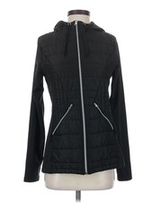 Maurices Women Black Jacket S