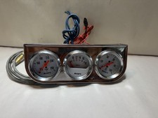 Sunpro Gauge Cluster Panel Instrument Panel