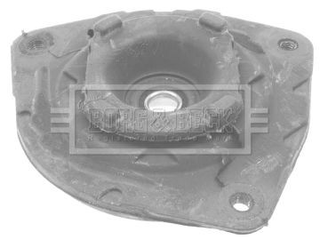 BORG & BECK BSM5346 Suspension Strut Support Mount Front Left Fits Nissan Micra
