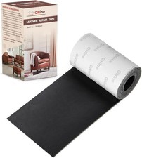 Leather Repair Tape Self Adhesive Patch Sofa Car Seat Chair