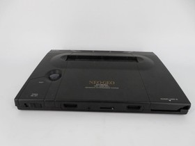 AS IS ~ NEO GEO AES Console NEO-0 SNK Bundle + Joystick Controller JAPAN ~ READ!
