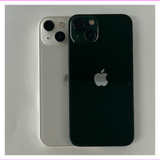 Apple iPhone 13 Starlight Pink - 128GB/256GB, Unlocked T-Mobile/Cricket!