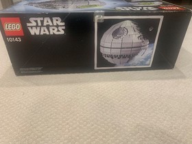LEGO Star Wars Death Star ll 10143