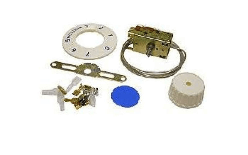 Thermostat frigo Ranco VC1 1200mm à haute sensibilité pour un froid stable TRF300UN
