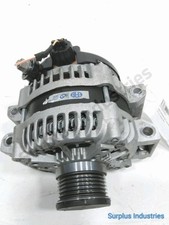 Alternateur Jeep WRANGLER