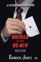Bridge At The Beach | Garrick Jones | Taschenbuch | Englisch | 2024