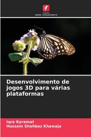 Iqra Karamat (U. A.) | Desenvolvimento De Jogos 3D Para VáRias Plataformas