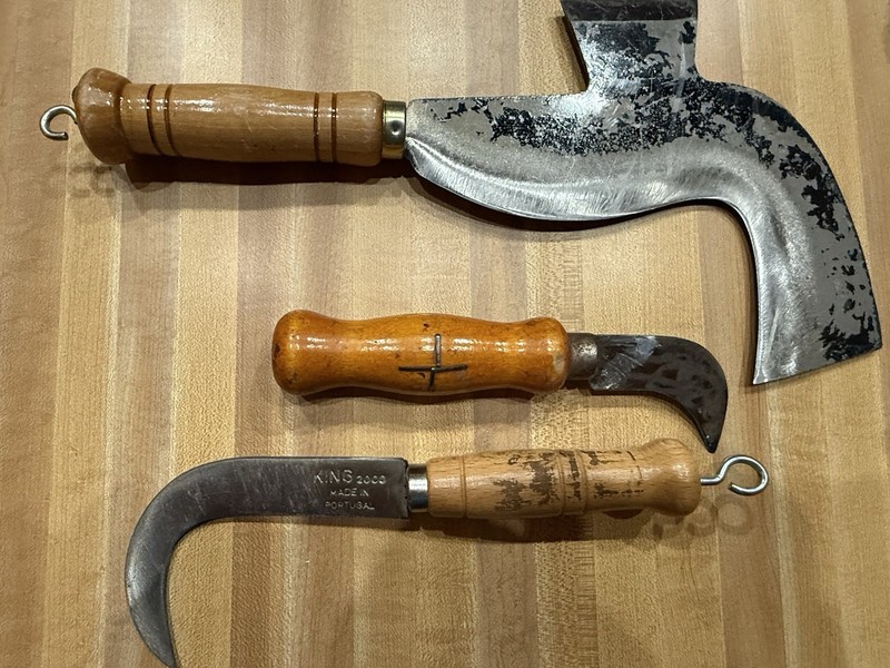 Portuguese Vintage Knives