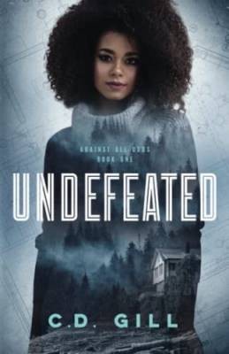 Undefeated 1 Against All Odds, ,  Paperback