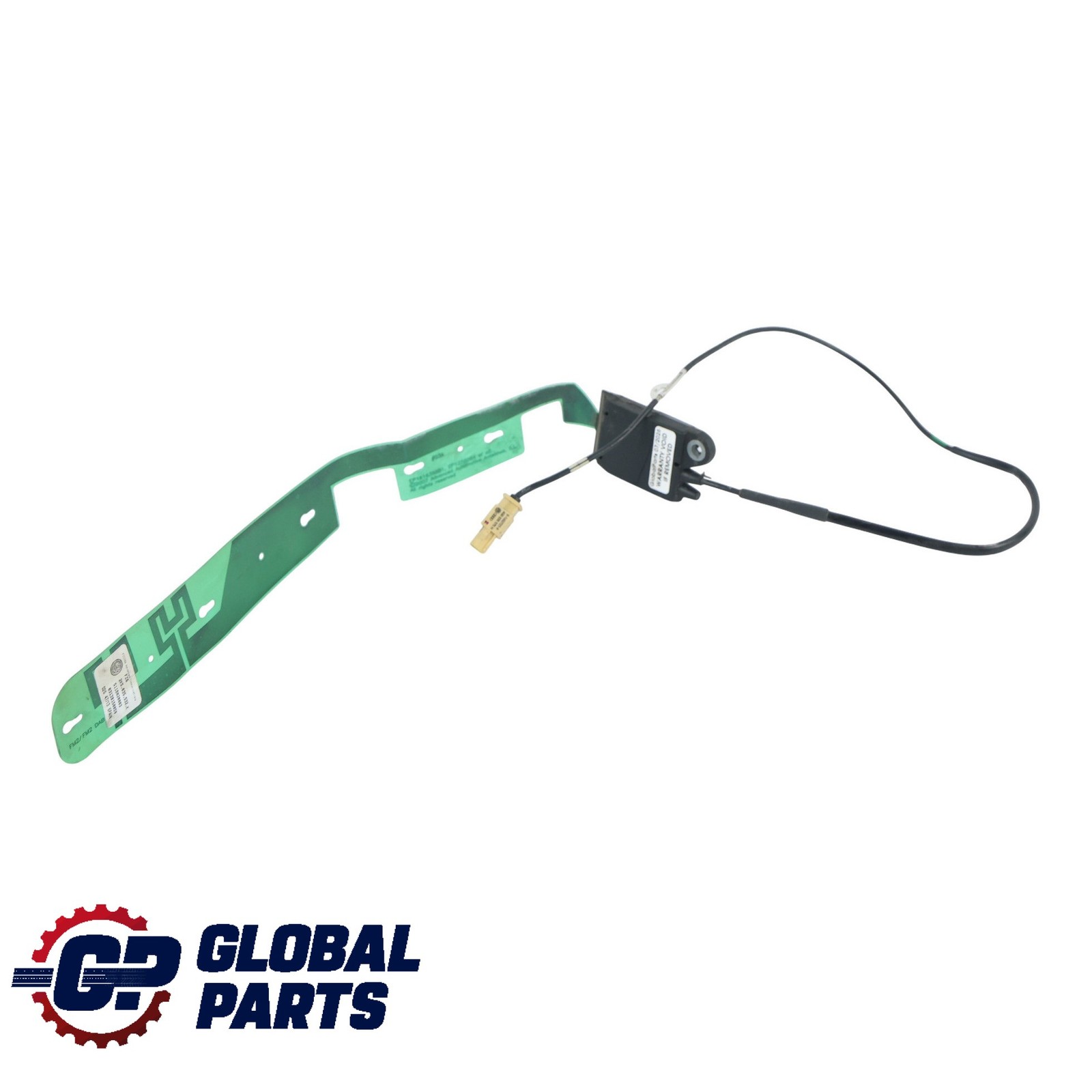 Volkswagen Caddy 2K Antenna Specchietto Retrovisore 2K5035532K