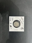 1945-S Micro S Mercury Dime in fine condition 90% silver
