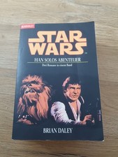 Star Wars Han Solos Abenteuer - 3 Romane in e...