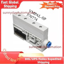 US FREE TAX New FESTO VMPAL-SP 570774 Air supply module