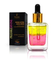Facial Serum Vitamin C Based Hydrating Whitening