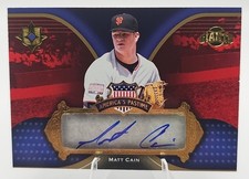 5 Perfect Matt Cain Cards to Add to Your Collection 16