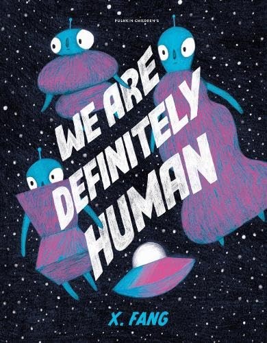 We Are Definitely Human - Image 7