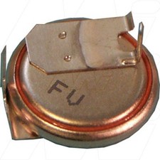Renata CR1220FH Specialised Lithium Battery Coin Cell