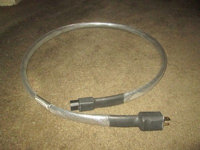 Electaglide cables Epiphany Hi-End Stromkabel 1.8m!US Plug 