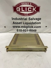 Sciex 1014492 QPS Amplifier Module for Mass Spectrometer