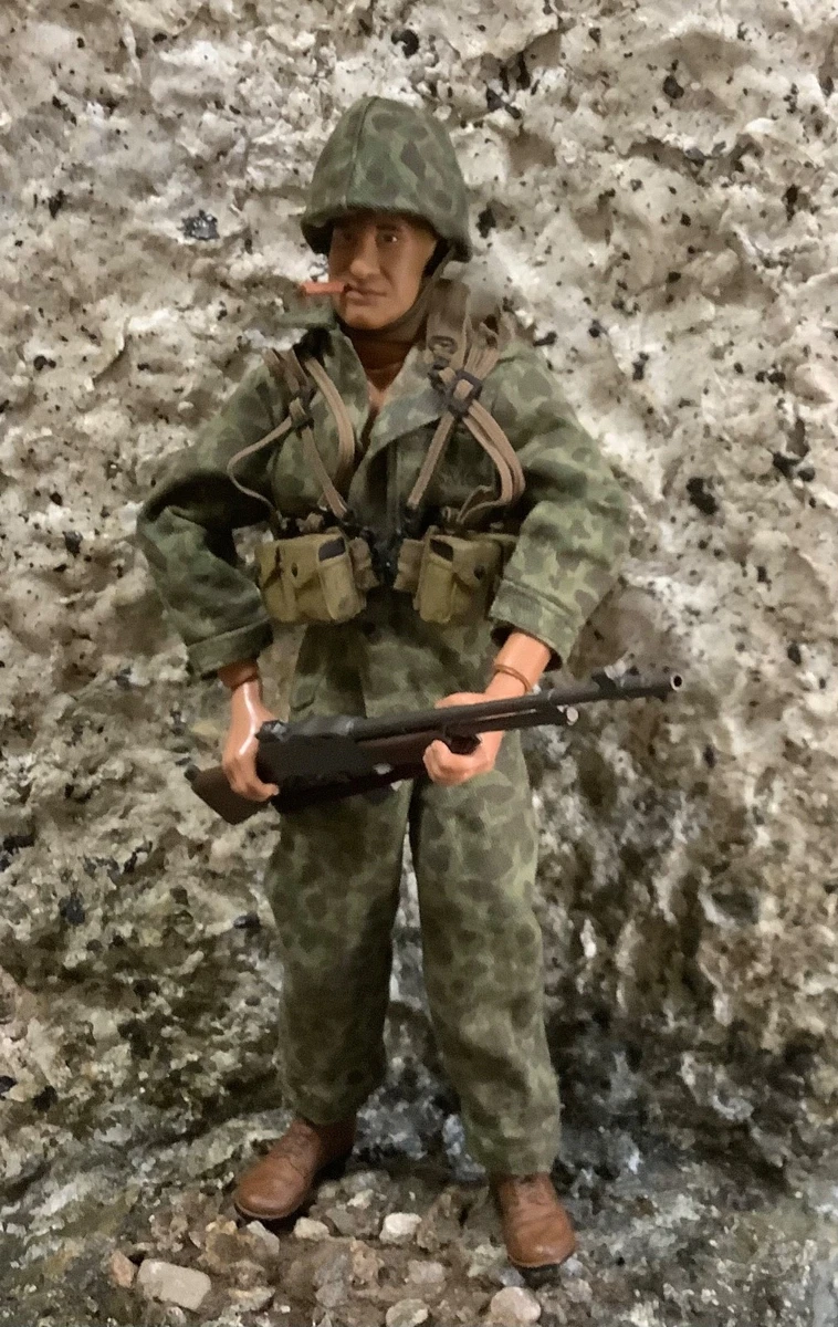 21st Century Toys Ultimate Soldier 1:6 Military & Adventure Action