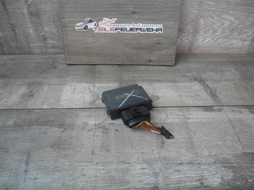 Audi A4 8W A5 F5 Q7 4M 2.0 TDI Steuergerät Kraftstoffpumpe 8W0906121B