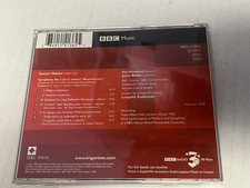 BBC Legends Music CDs for sale | eBay