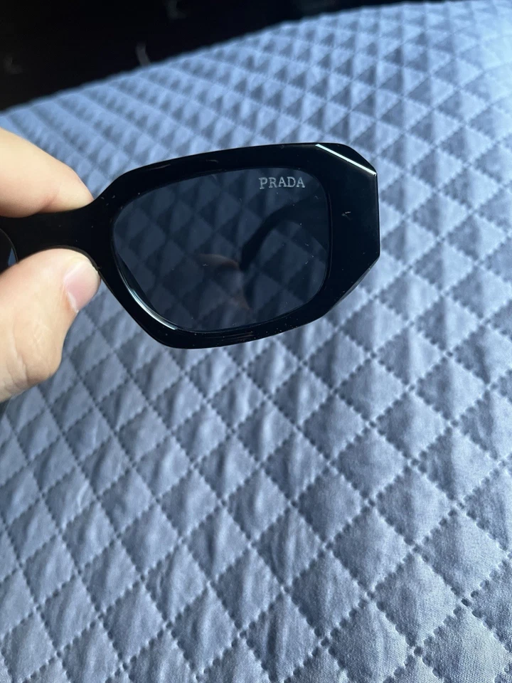 Gafas de sol Prada  - Imagen 4 de 4