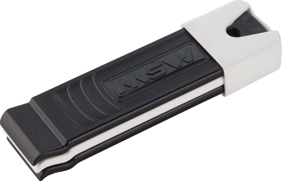 MSW TLS-200 Lightweight Durable Tire Levers Set of 3 with Storage Cap 1990₽