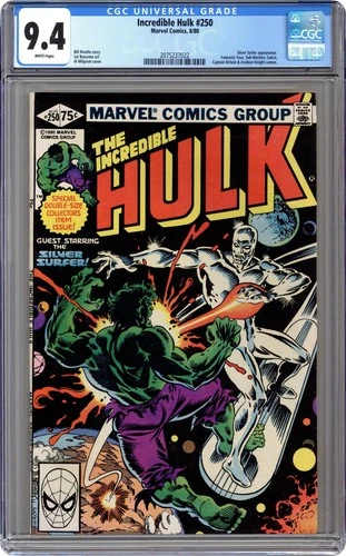 Comic Image